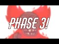 Phase 3 tricky except its phase 3 tiky