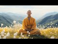 Tibetan Sounds to Calm the Mind and Stress | Heals Damage to the Body | Emotional and Physical