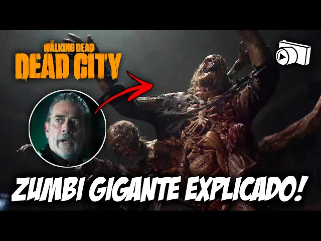 The Walking Dead: Dead City - IGN
