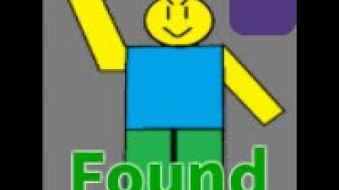 How to get Sneaky noob in Find the noobs | Roblox