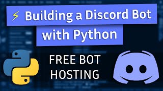 How to Host a Discord Bot 24/7 for FREE