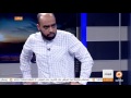 غنيم الجيش يرتكب جرائم حرب ضد المدنيين في سيناء طوال الوقت