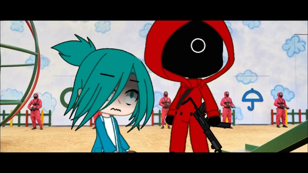 13 карт в игре кальмара. Вару забрали на игру в кальмара. 13 карт игра в кальмара пиковару. 13 карт в игре кальмара. Вару зонт гача.