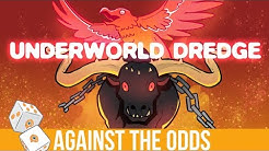 Against the Odds: Underworld Dredge (Standard, Magic Arena)