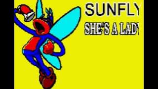 Tom Jones - She's A Lady (KARAOKE)