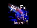 Skull fist  head of the pack  full album 