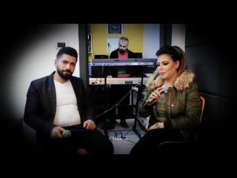 لينا حداد يزن النمر اجمل عتابا