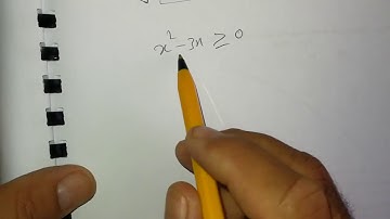 CAG7: Domain of a Function: Very Easy Explanation (URDU/HINDI)