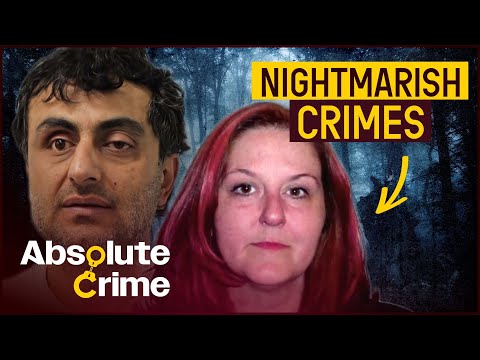 WHEN KILLERS SLIP UP: 5 MORE MURDERERS WHO ALMOST GOT AWAY WITH IT