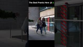 bushman prank #funnymemes #memesdaily #comedy #bushman