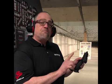 Rental Reviews - Beretta APX 9mm