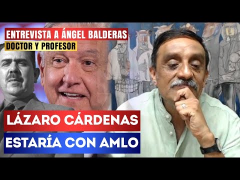 Ángel Balderas da LECCIÓN a neoliberales del PRIAN que quieren VENDER el PETRÓLEO de MÉXICO