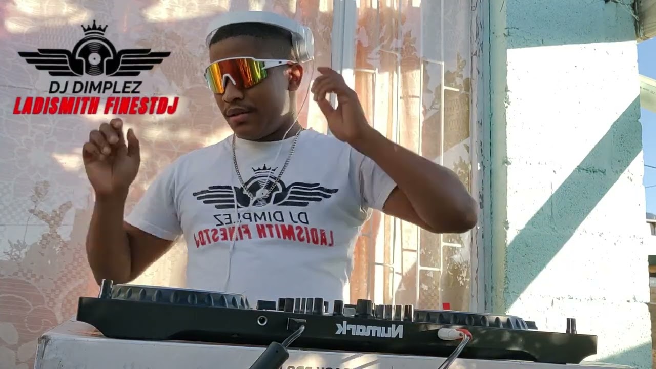 DJ Dimplez AmaWeekend Part 08