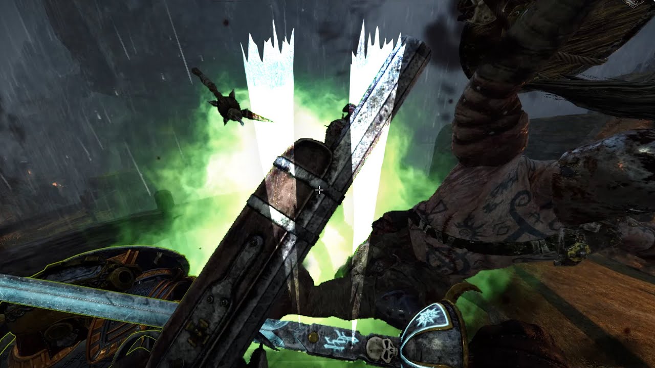 Cataclysm Solo - Bounty Hunter(Rapier/Crossbow)｜Warhammer: Vermintide 2