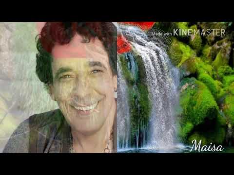 محمد منير أنا قلبي برج حمام