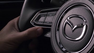 Mazda – Bluetooth® Connecting | Mazda USA