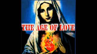 The Age Of Love - The Age Of Love (Original Instrumental Mix)