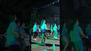 Zumbathon -Bon Lilo-An