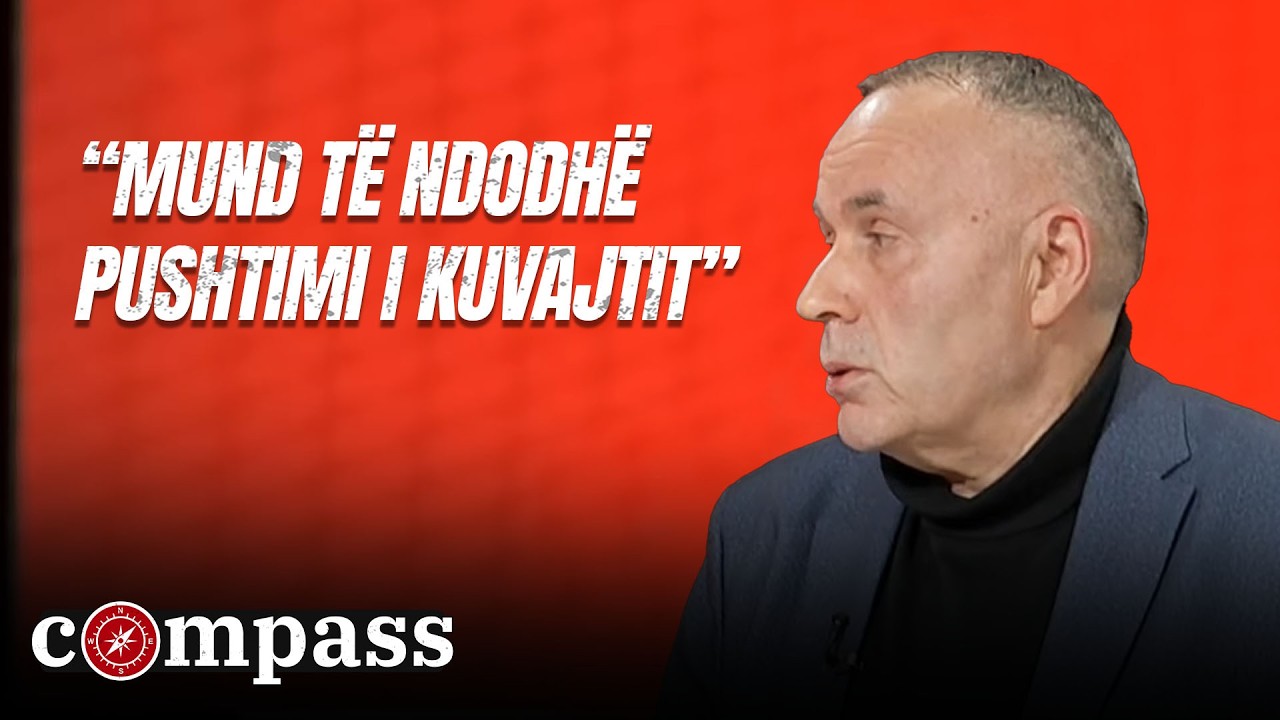 “Mund të ndodhë pushtimi i Kuvajtit”/Bilalli shpjegon ‘rebelimin’ e luftës në Lindje të Mesme