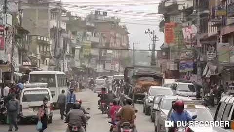 Tác động của ngoại lực đến địa hình bề mặt trái đất - Tân , Công, Khoa 10c1 VTT 20202021