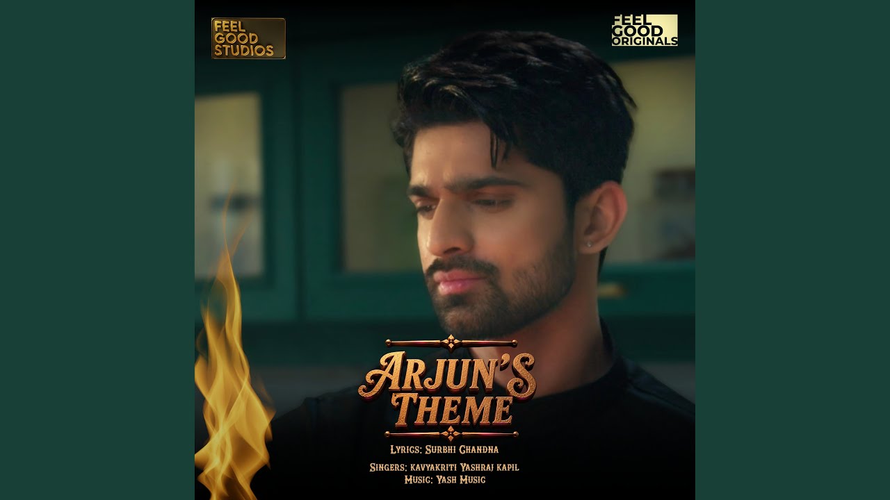 Watch Arjun's Theme on YouTube Watch Arjun's Theme on YouTube