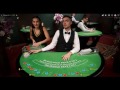 Nette Damen beim Blackjack im Online Live Casino in Riga ...