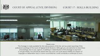 (1) Microsoft Corporation & Ors (Appellants) v JJH Enterprises Ltd (ValueLicensing) (Respondents)
