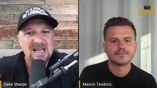 Zero to $30,000 a month w/ Dave Sharp from Legendary Marketer Affiliate Marketing Program