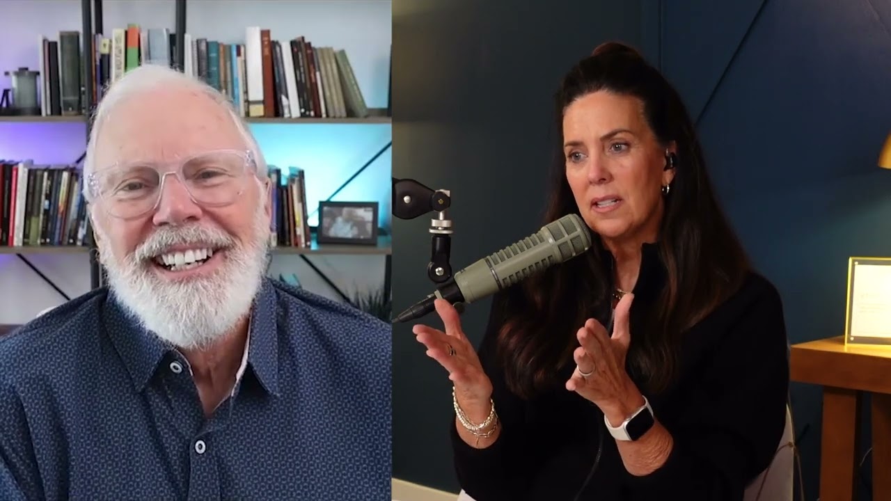 Тихое возрождение — Брайан Симмонс | Подкаст There Is More