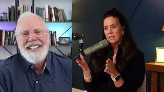 A Quiet Revival - Brian Simmons | There Is More Podcast