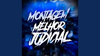 Download lagu Montagem Melhor Judicial - Super Slowed