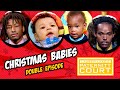 Double Episode: Christmas Babies On Paternity Court | Paternity Court