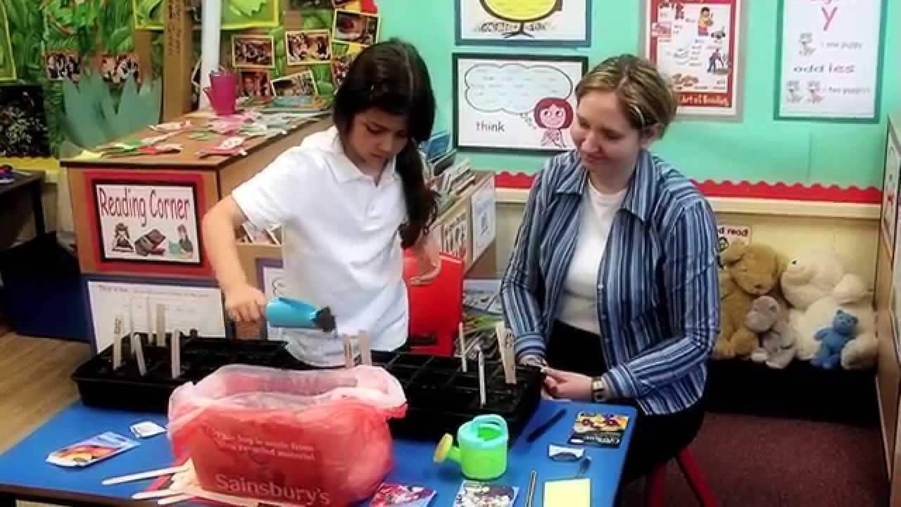 Wilmslow Preparatory School • Welcome Video 2014 - YouTube