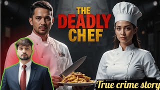 The Chef’s Dark Secret: Heidi’s Disappearance in Spain