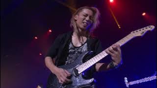 Galneryus - Heavenly Punishment (live from Just Play to the Sky~What Could We Do For You...?~)