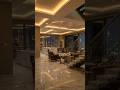 LUXURY OF L.A #epoxyfloor #interiordesign #roomtransformation #shorts #uniqueact