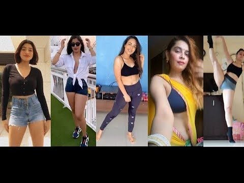 Kajal Ragwani Xx - Ek Toh Kam Zindagani Usse Bhi Kam Hai Jawaani | Pyaar Do Pyaar Lo | Nora  Fatehi Neha Kakkar - YouTube