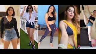 Kajal Raghwani Xxx Com - Ek Toh Kam Zindagani Usse Bhi Kam Hai Jawaani | Pyaar Do Pyaar Lo | Nora  Fatehi Neha Kakkar - YouTube