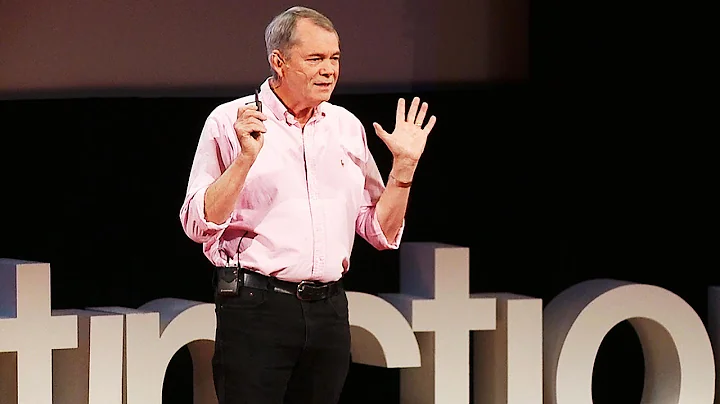 Michael Archer: How we'll resurrect the gastric br...
