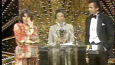 Gale Sondergaard, Film Awards, 1978 TV