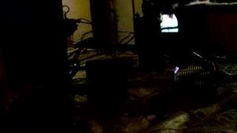 turbine engine ignition system