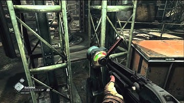 Rage - Rage Walkthrough - Part 23 [HD] (X360/PS3/PC)