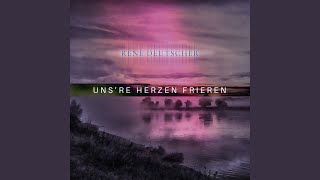 Unsre Herzen frieren