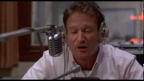 Good Morning Vietnam Best Scenes