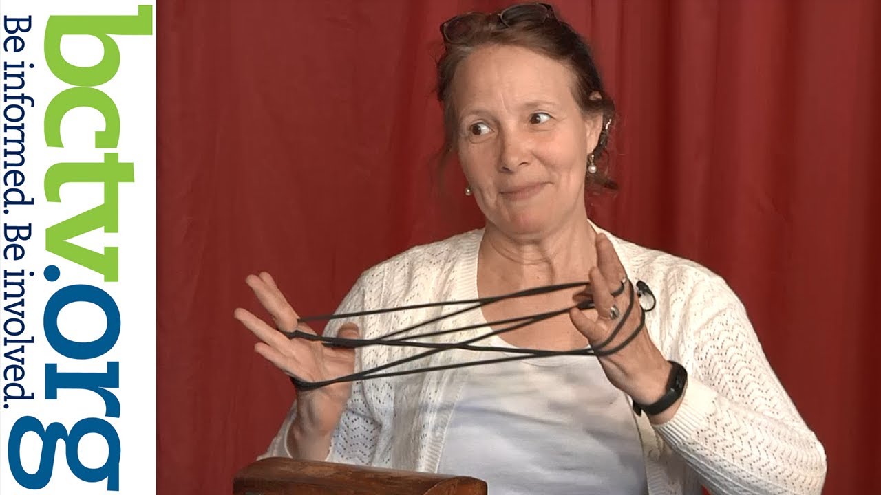 Carla Rugg