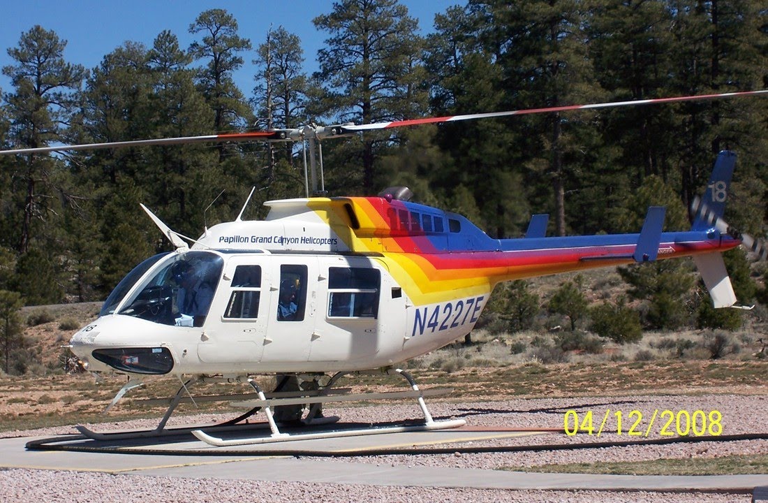 Papillon grand canyon helicopters coupons