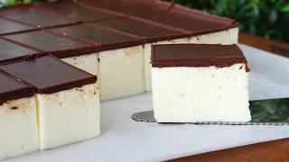 Half a can of condensed milk and 5 MINUTES! You will make this dessert EVERY DAY