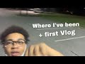 Summer Vlog [where I've been]