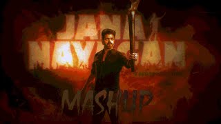 RAVANA MAVANDAA × TVK ANTHEM 🔥📈🥵💀🕶️🗿|JANANAYAGAN |THALAPATHY  VIJAY |@AnirudhOfficial