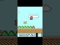 Super Mario Bros 3 Is STILL Amazing #mario #nostalgia #shorts